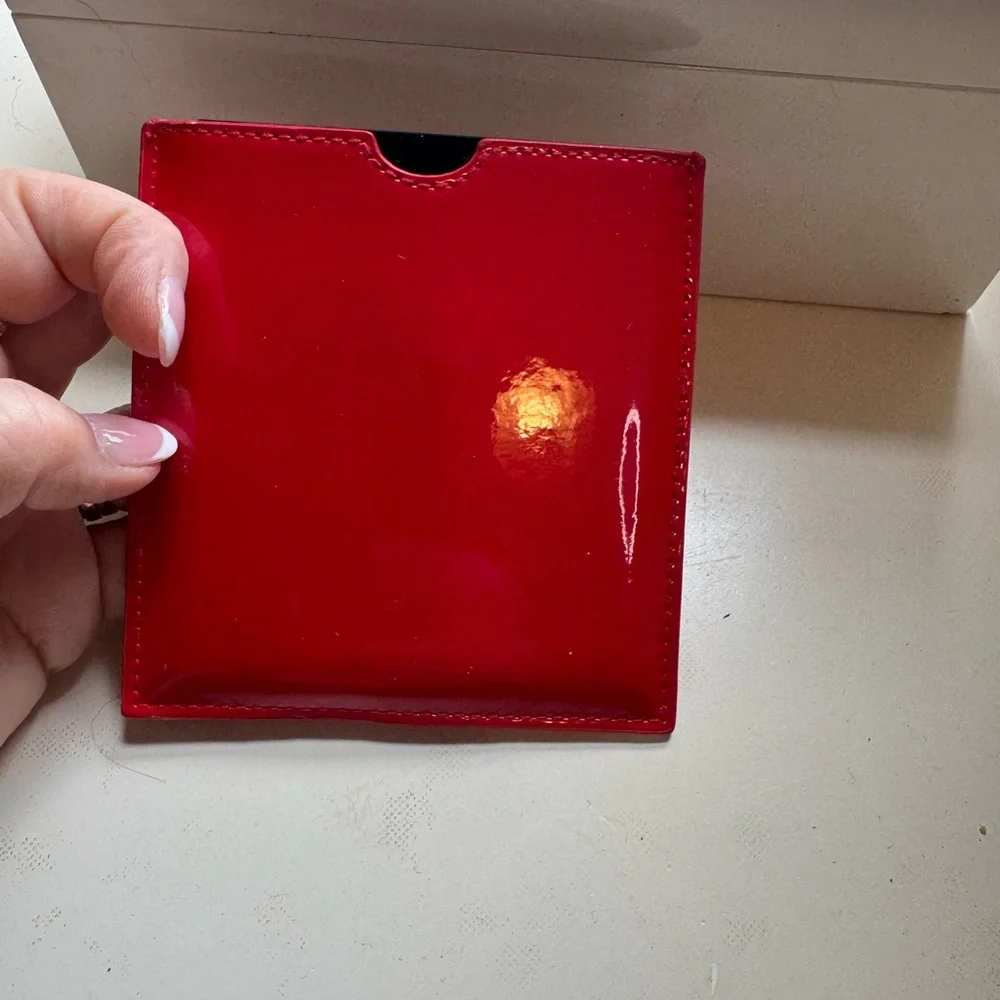 Dior new mirror